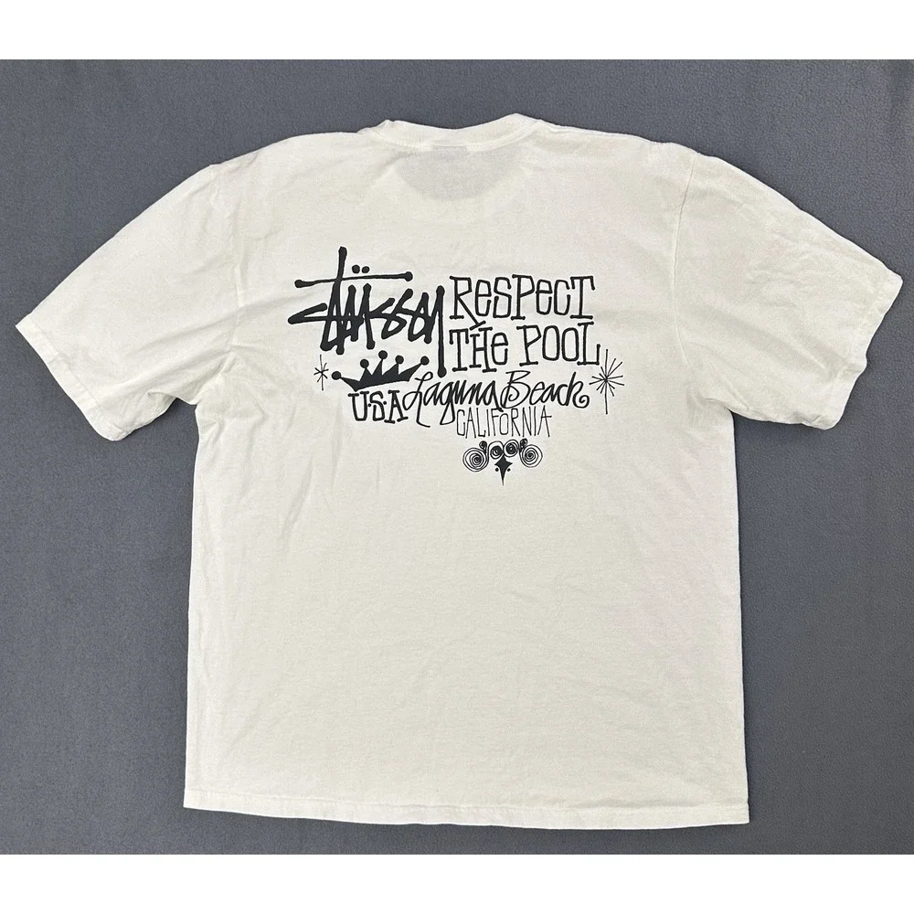 Stussy laguna beach